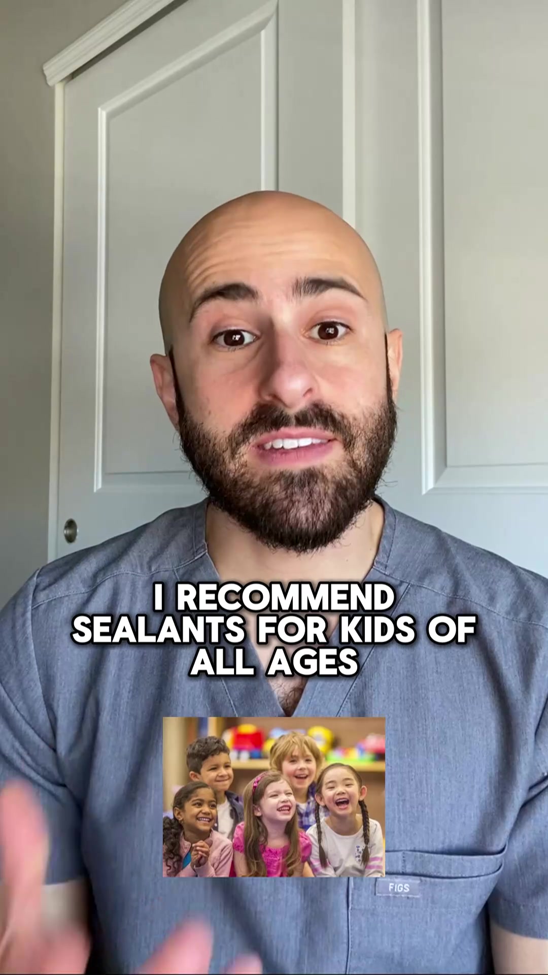 @Dr. Michael Halasa, DDS