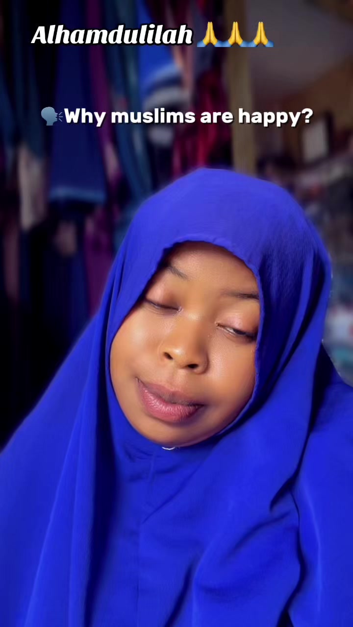 @Abaya&veil vendor in ile ife