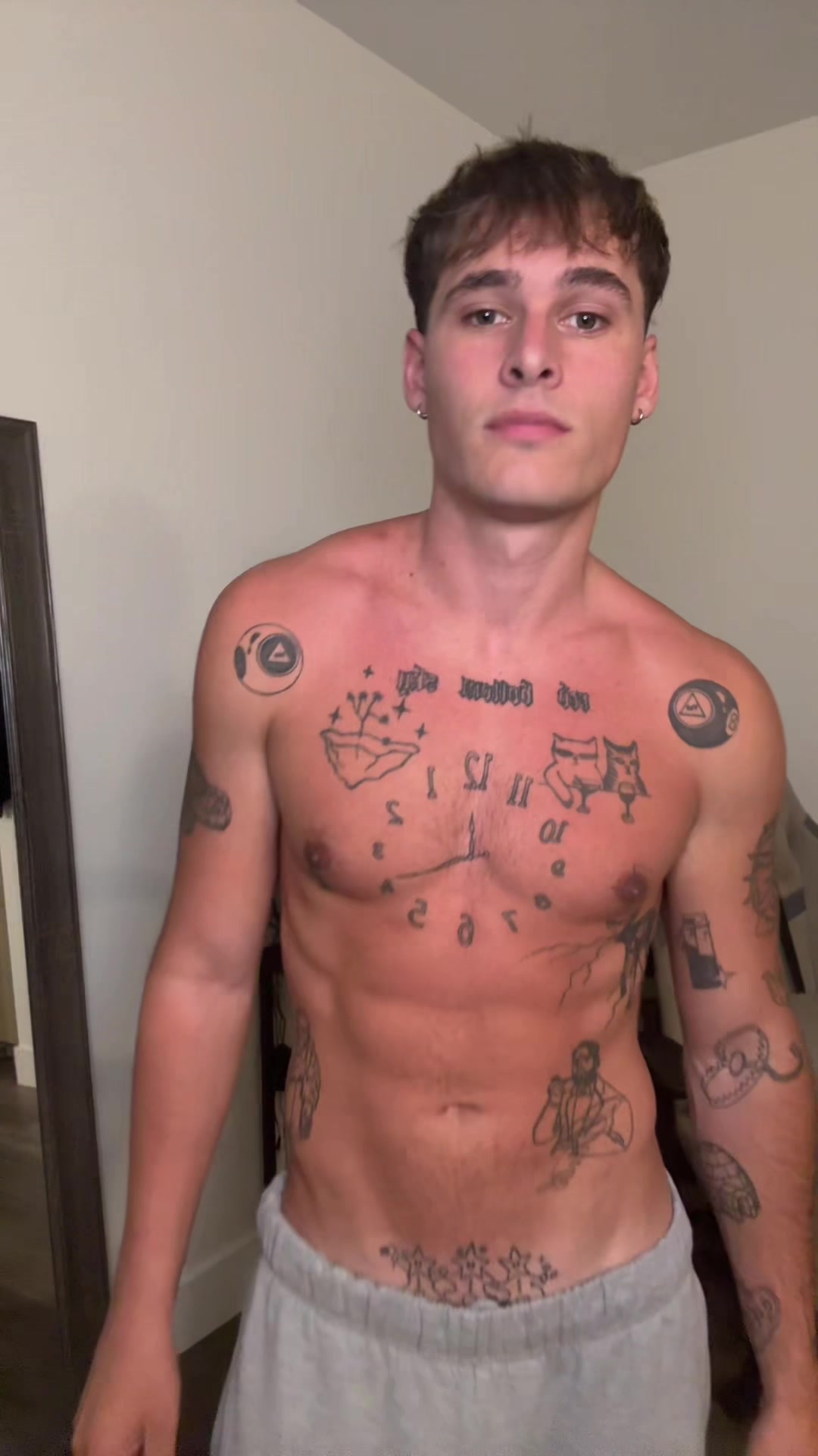 @Kade Reese