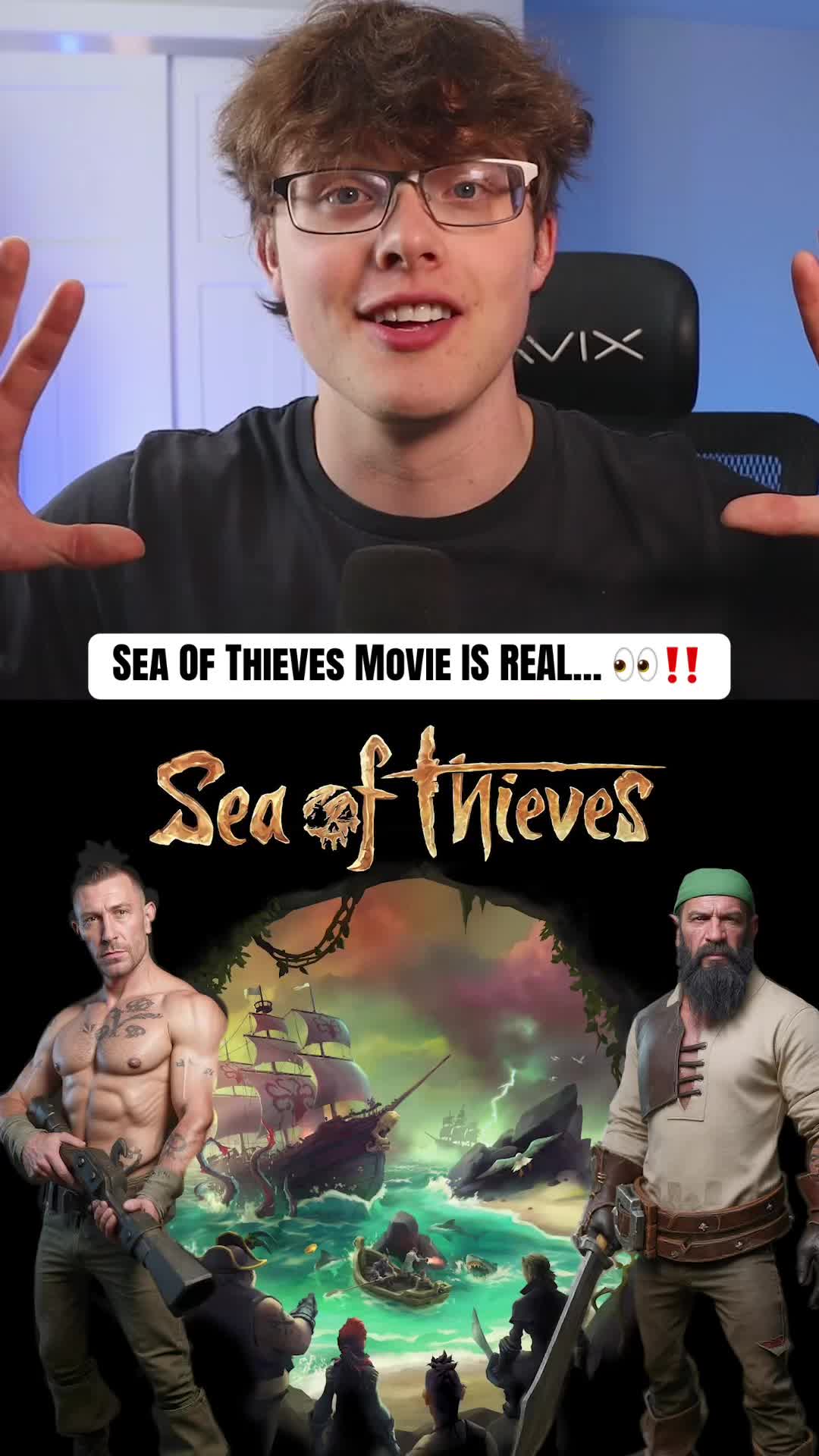 @dravenreacts