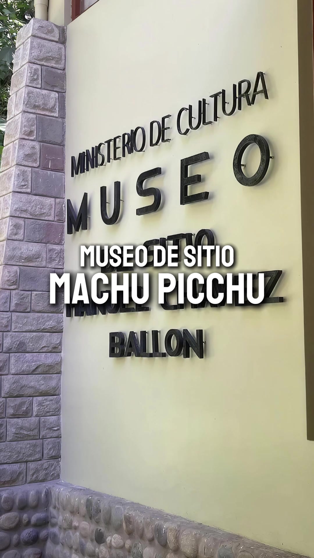 @Cusco Apus Tours