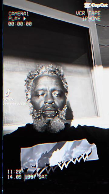 @The Vibeologist