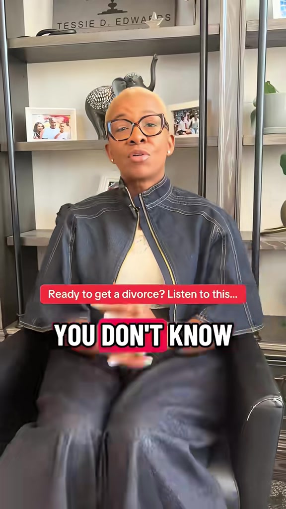 @TDE Family Law & Divorce Atty.