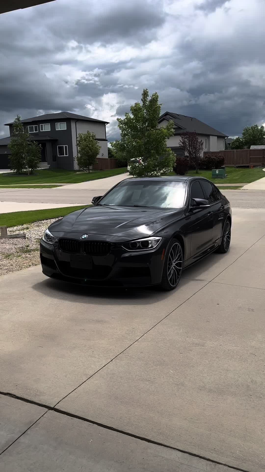 @Wide OpenF30®