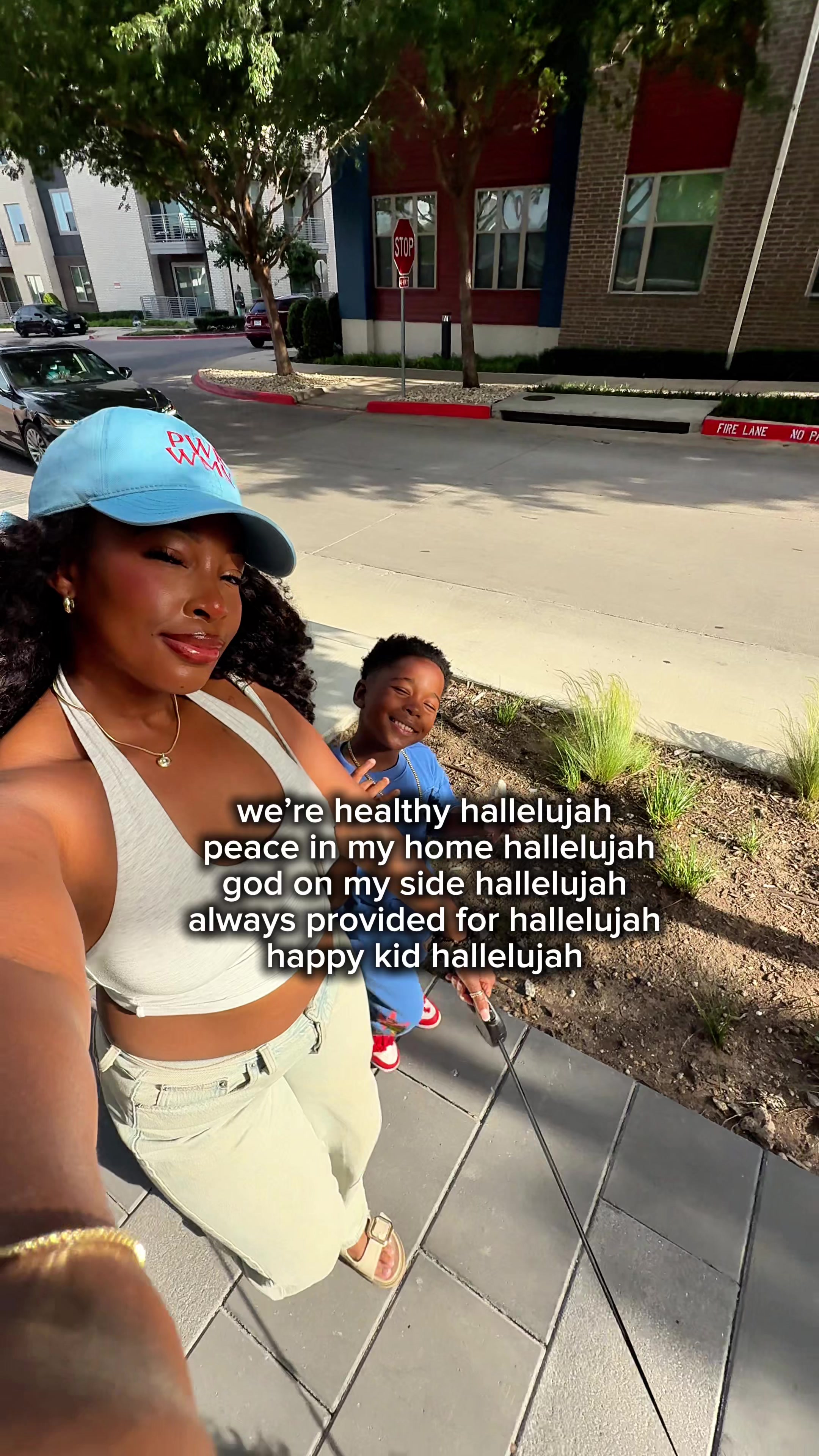@Synae | Dallas Content Creator