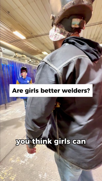 @Western Welding Academy