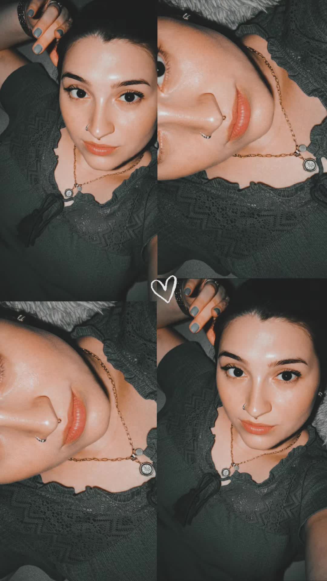 @Bebiish 🖤🍃