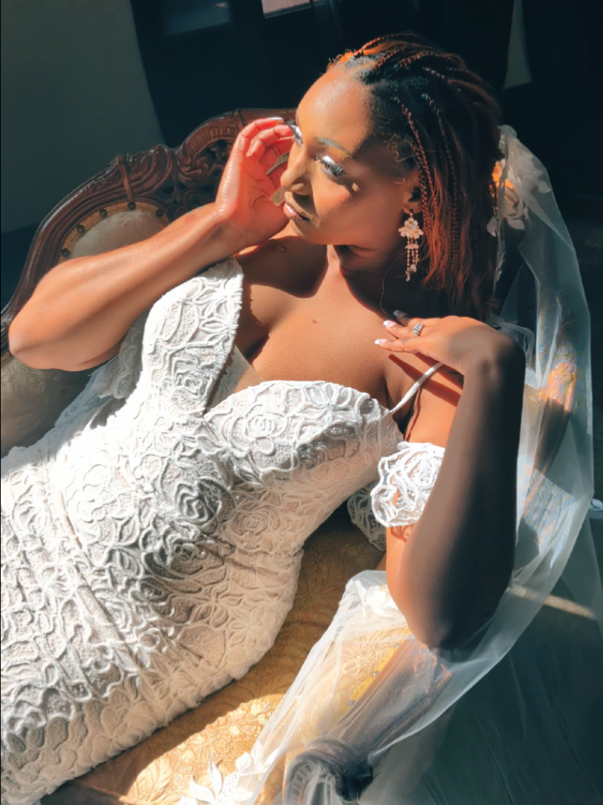 @Simply Nerdy | OKC Weddings
