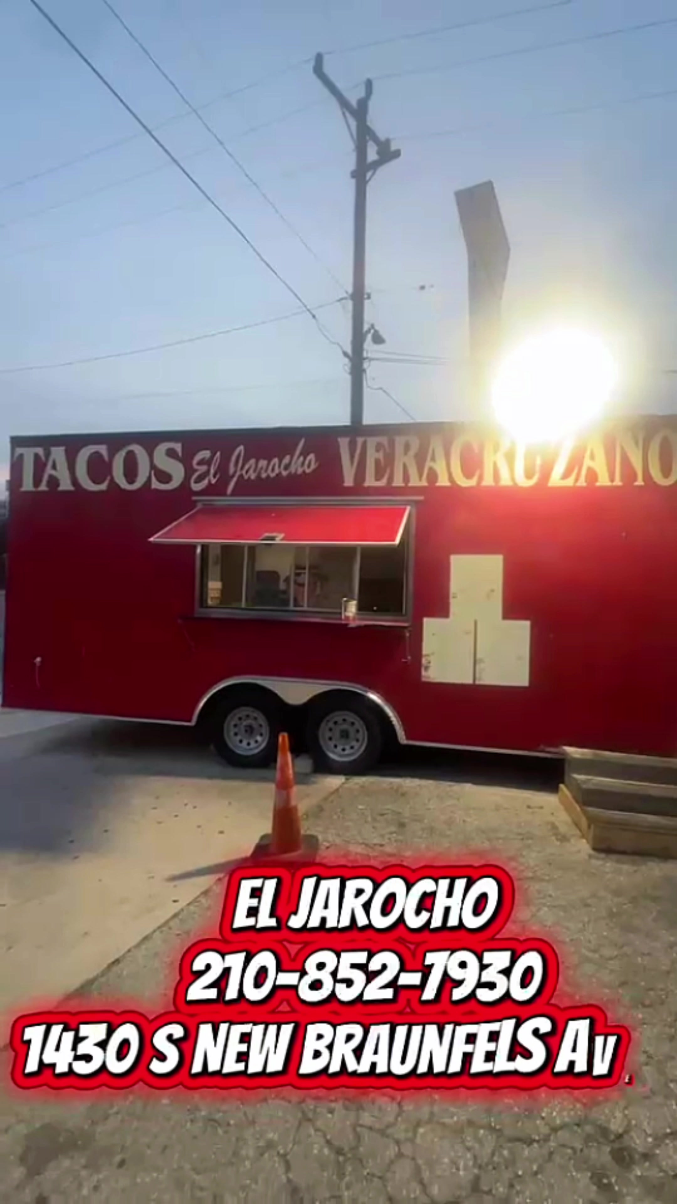 @Tacos El Jarocho