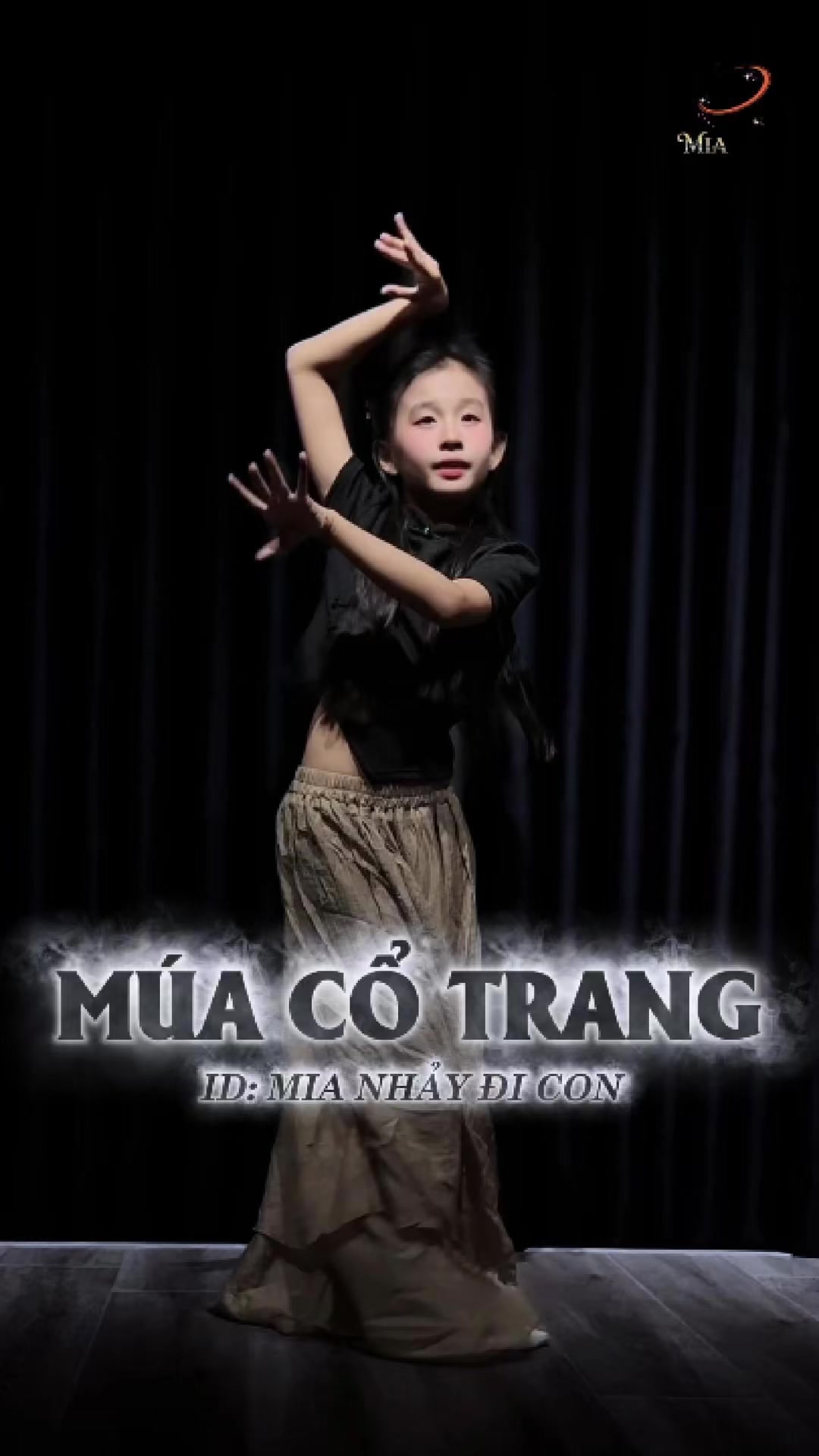 @MIA Nhảy Đi Con