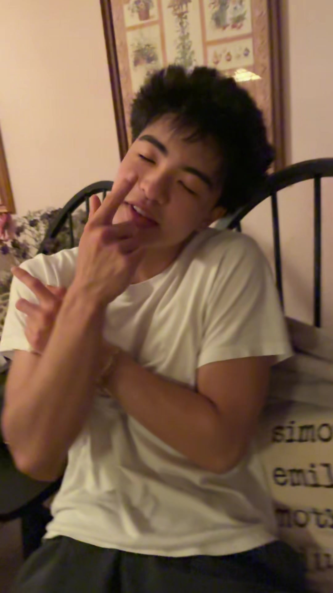 @Chase Liu