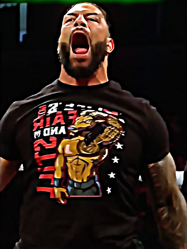 @WWE