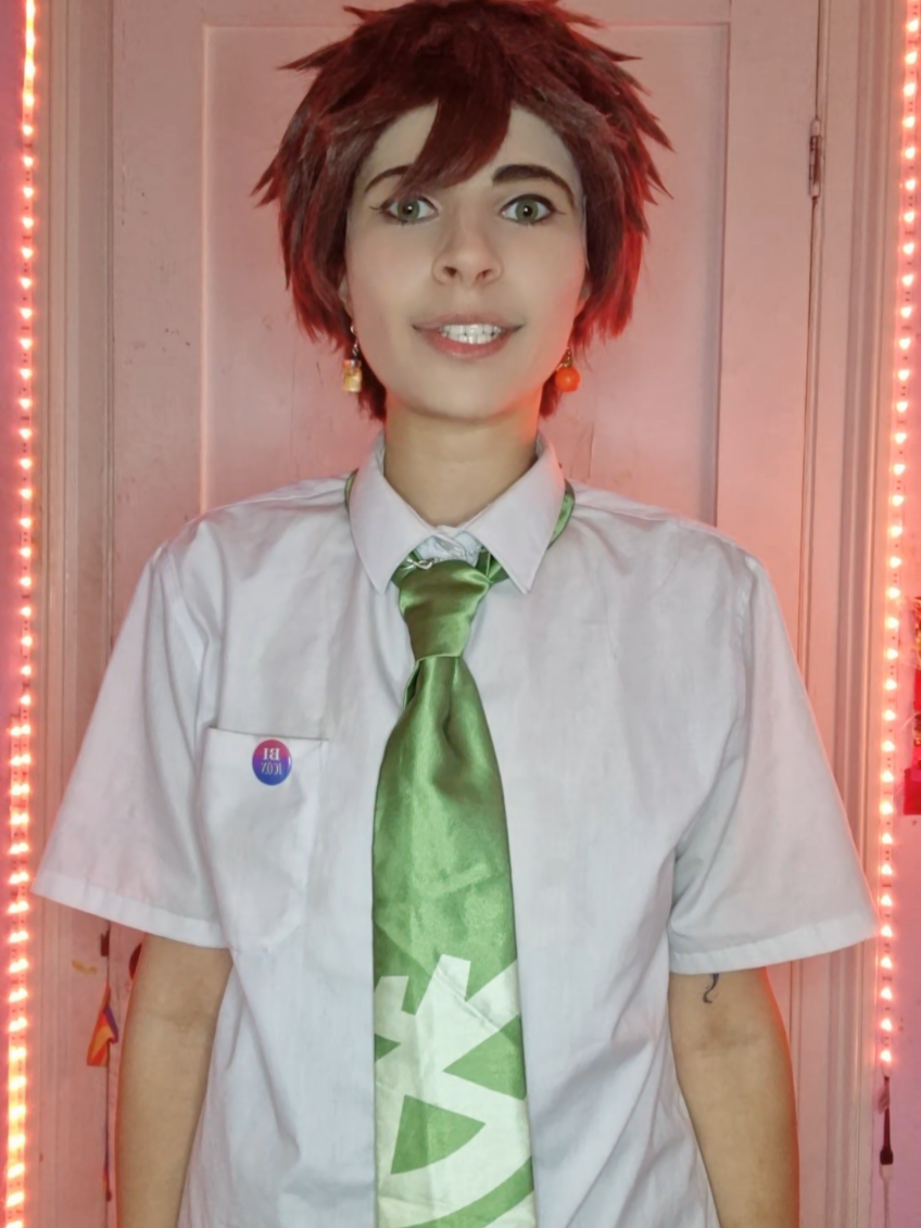@alexia • aoi asahina fan