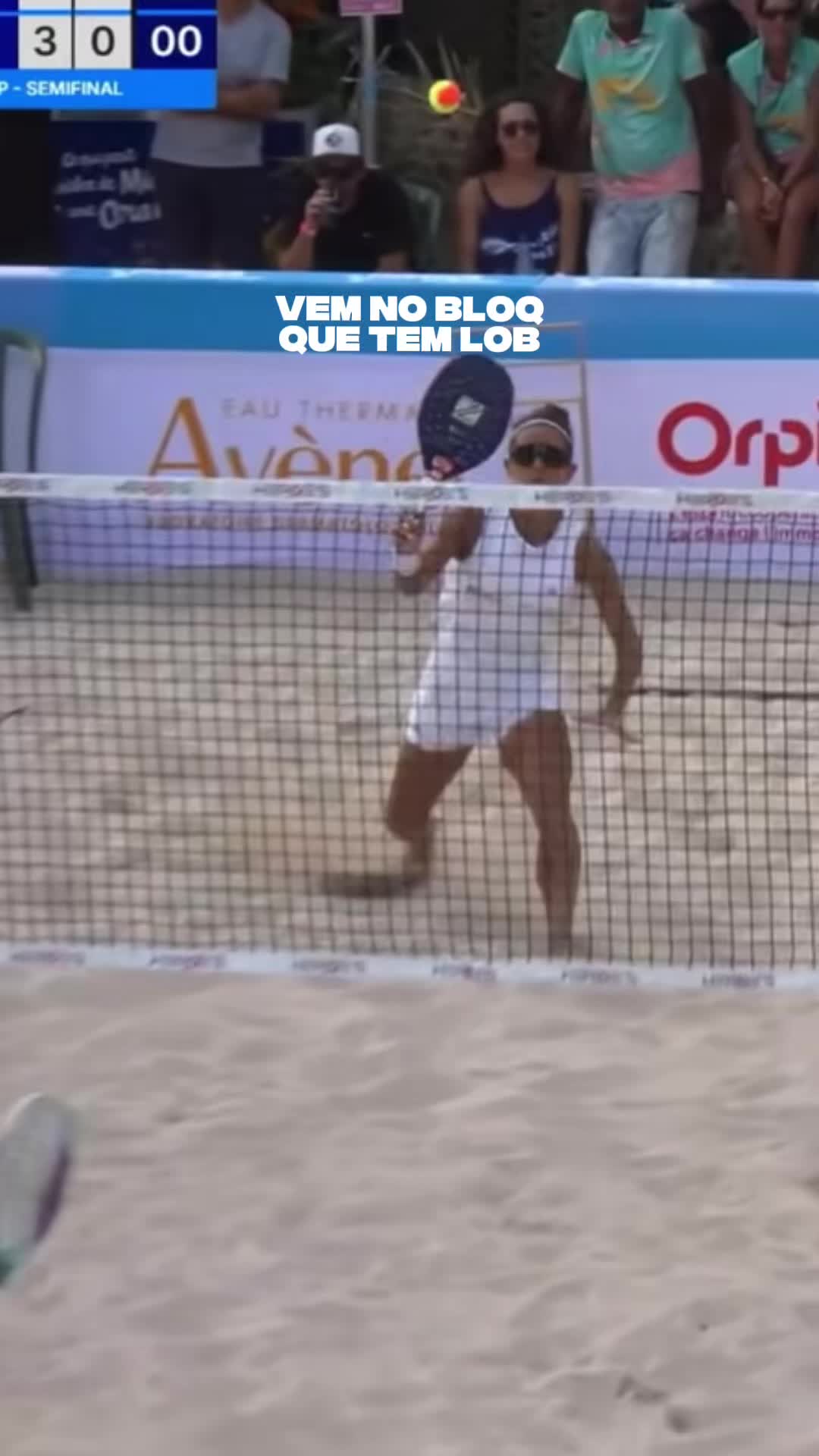 @Beach tennis | tudobt_