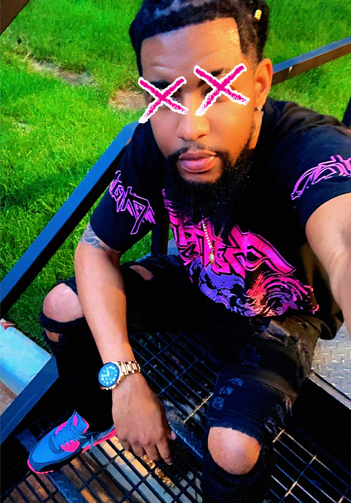 @🇯🇲Jamaican Prince👑
