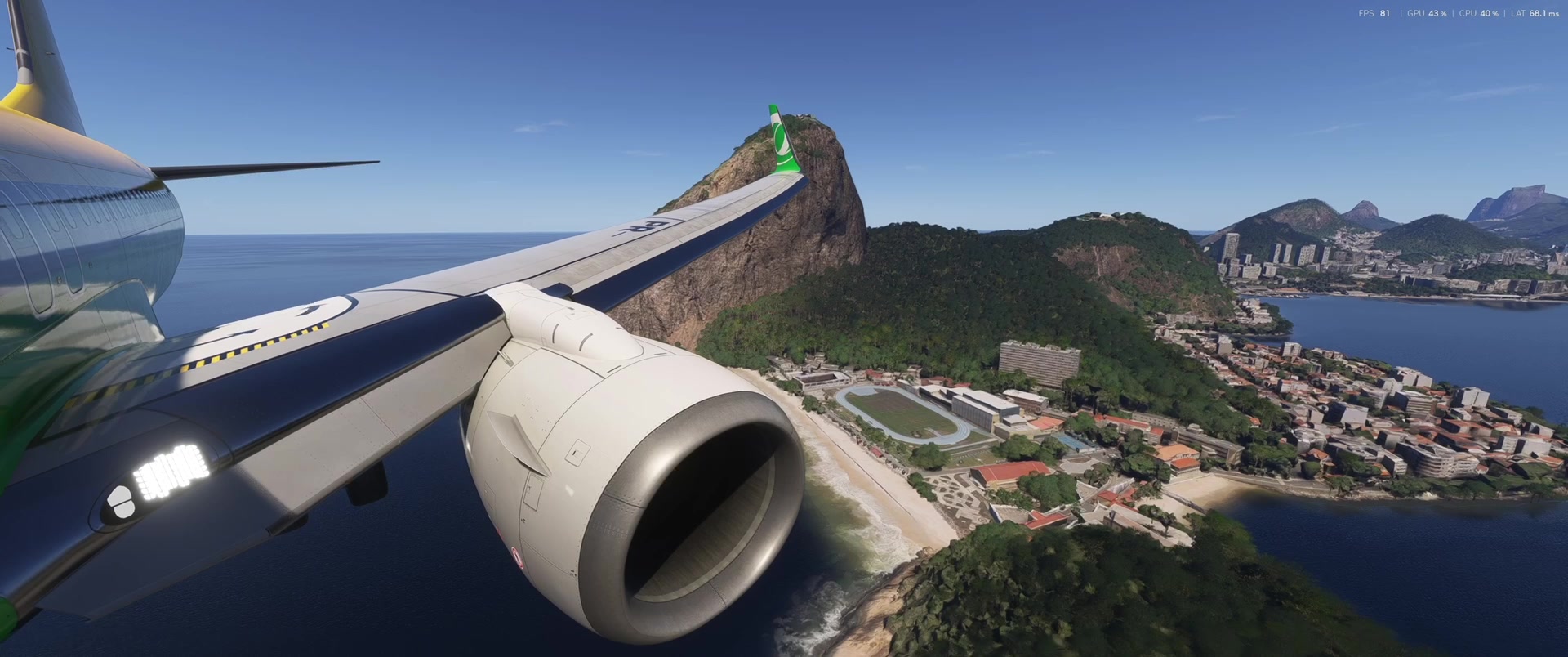 @Virtual Aviation MSFS