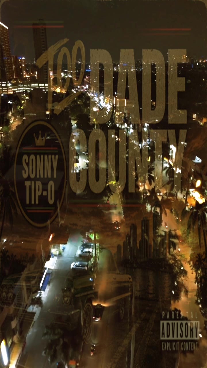 @SONNY&ensp;TIP-O&ensp;Aka&ensp;Mrstaywoke305
