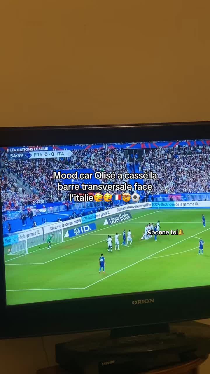 @Le K Sur Tiktok📱