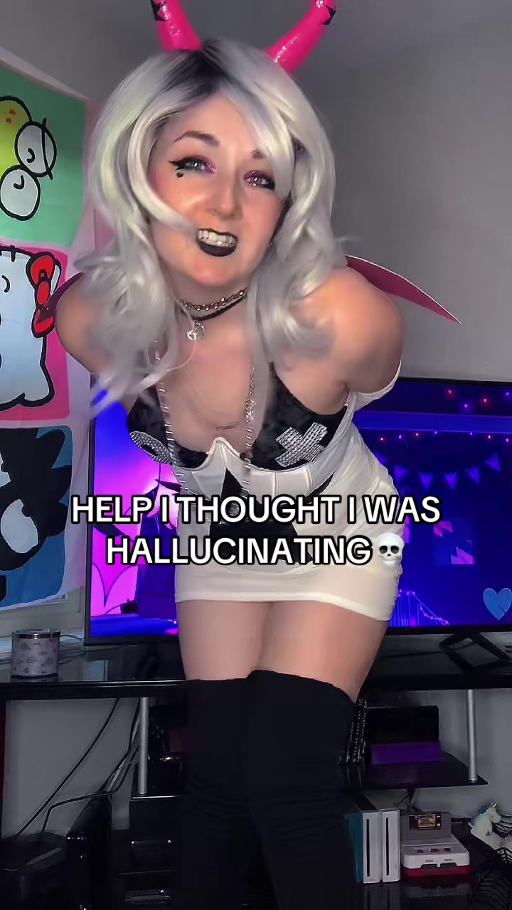 @Sleepy Vee