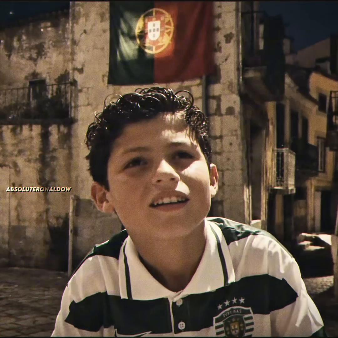 @Wafi | AbsoluteRonaldo