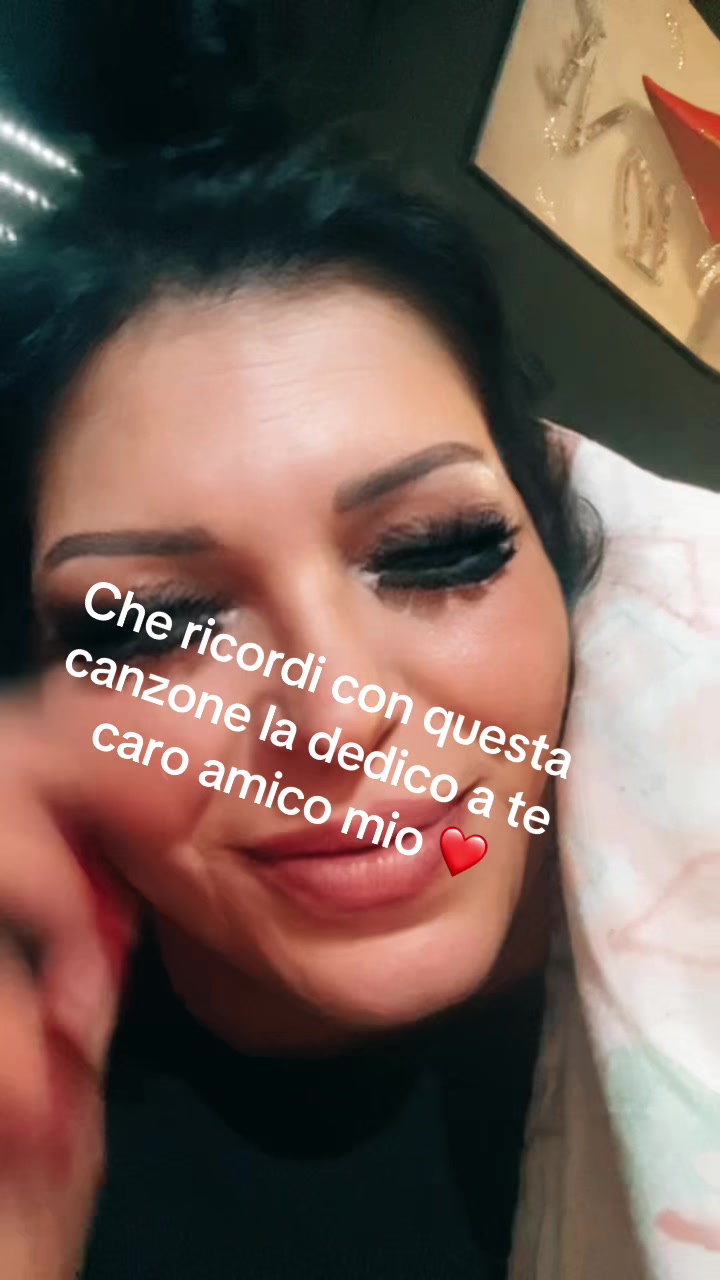 @La cattiva ❤️❤️❤️