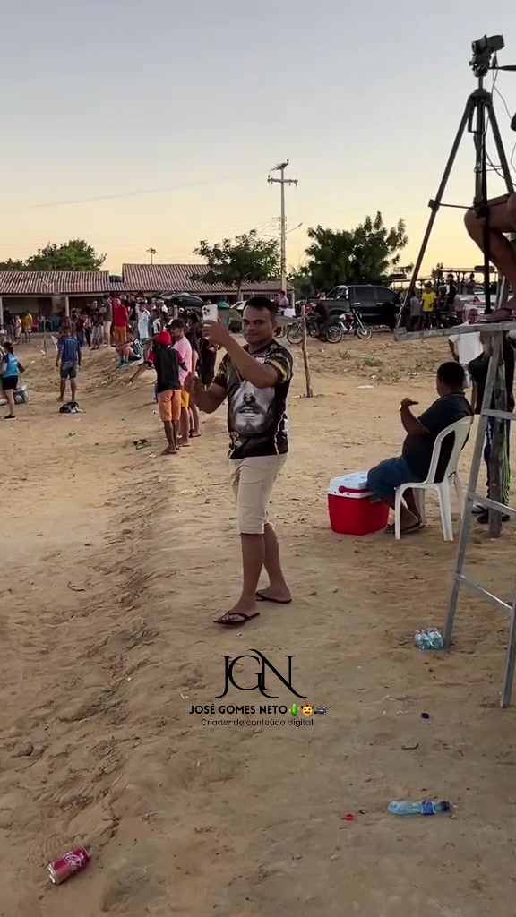 @José Neto🌵☑️🙏 📸