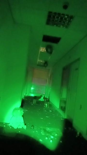 @Spooky Ange Paranormal