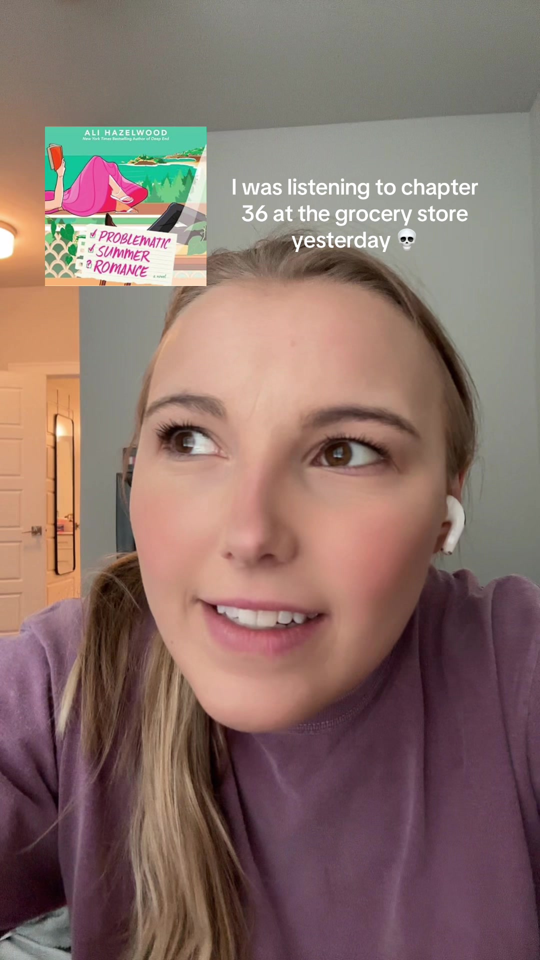 @amanda ๐๐
