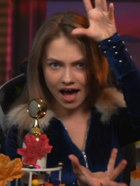 @Квашеный Gif | Фан