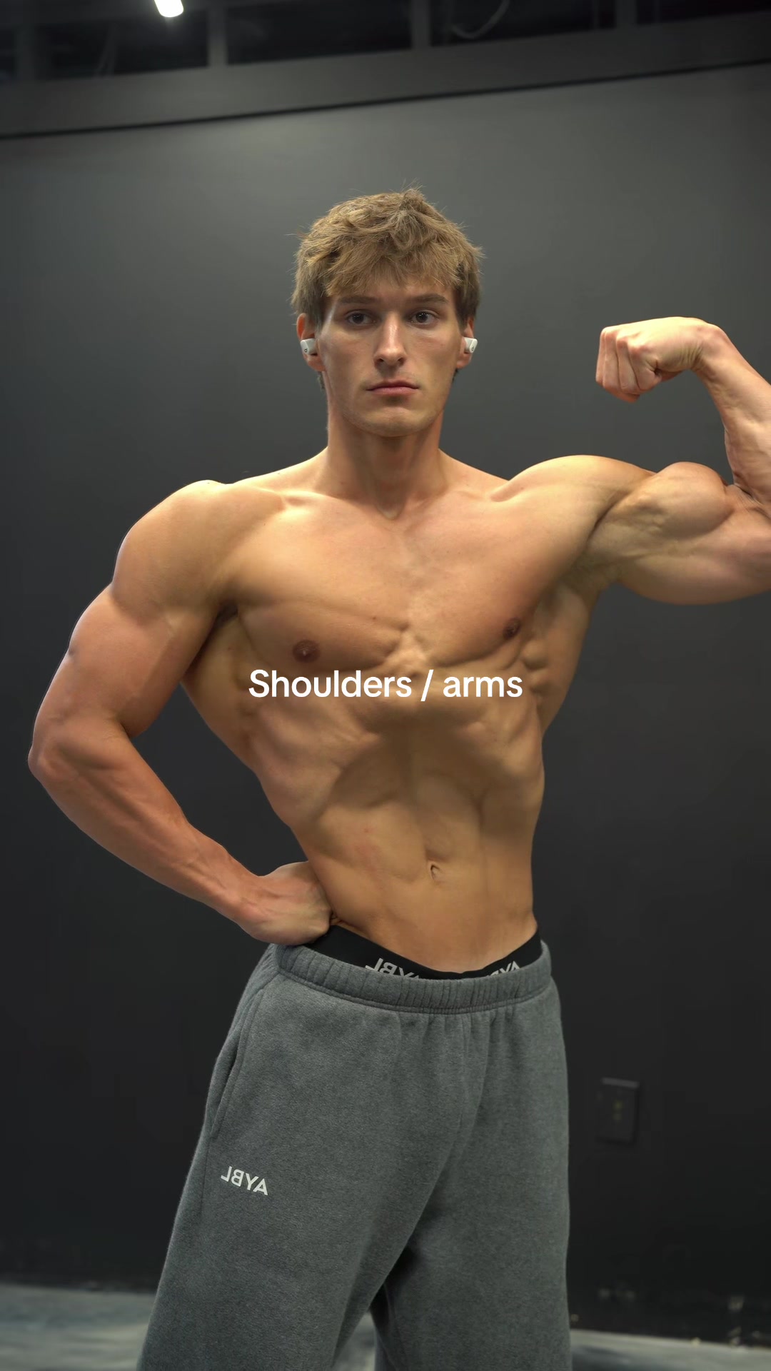 @Austin Troyer | Fitness Coach