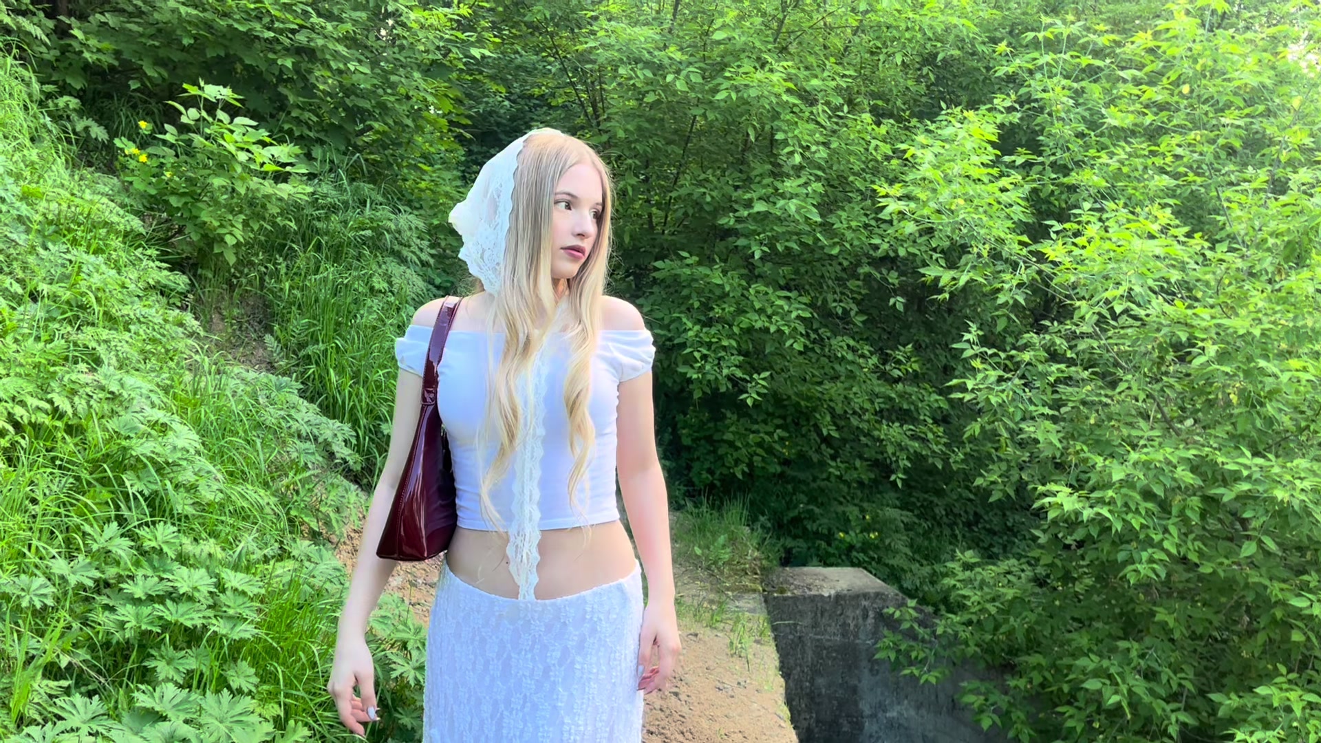 @ханна