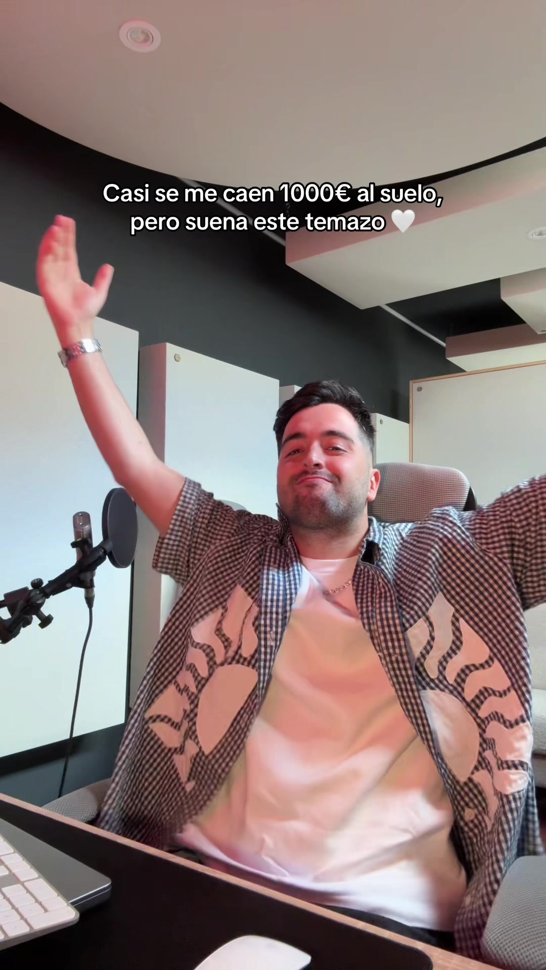 @Chema Rivas