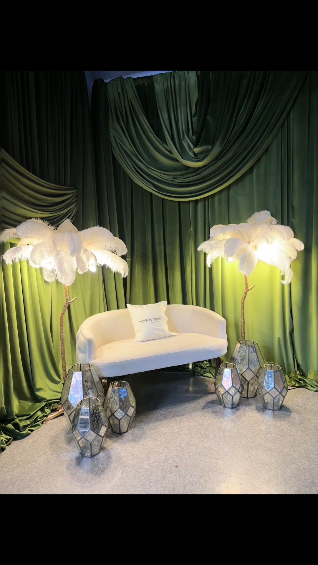 @Boston Flower Co.| Florist