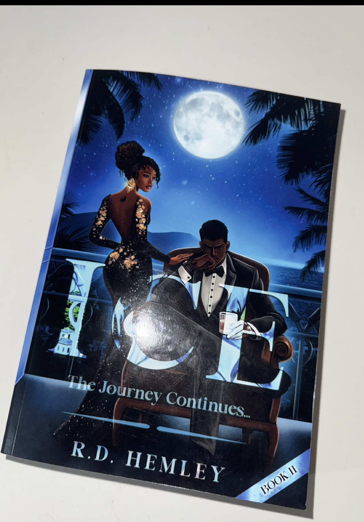 @R.D.H | Author🇯🇲