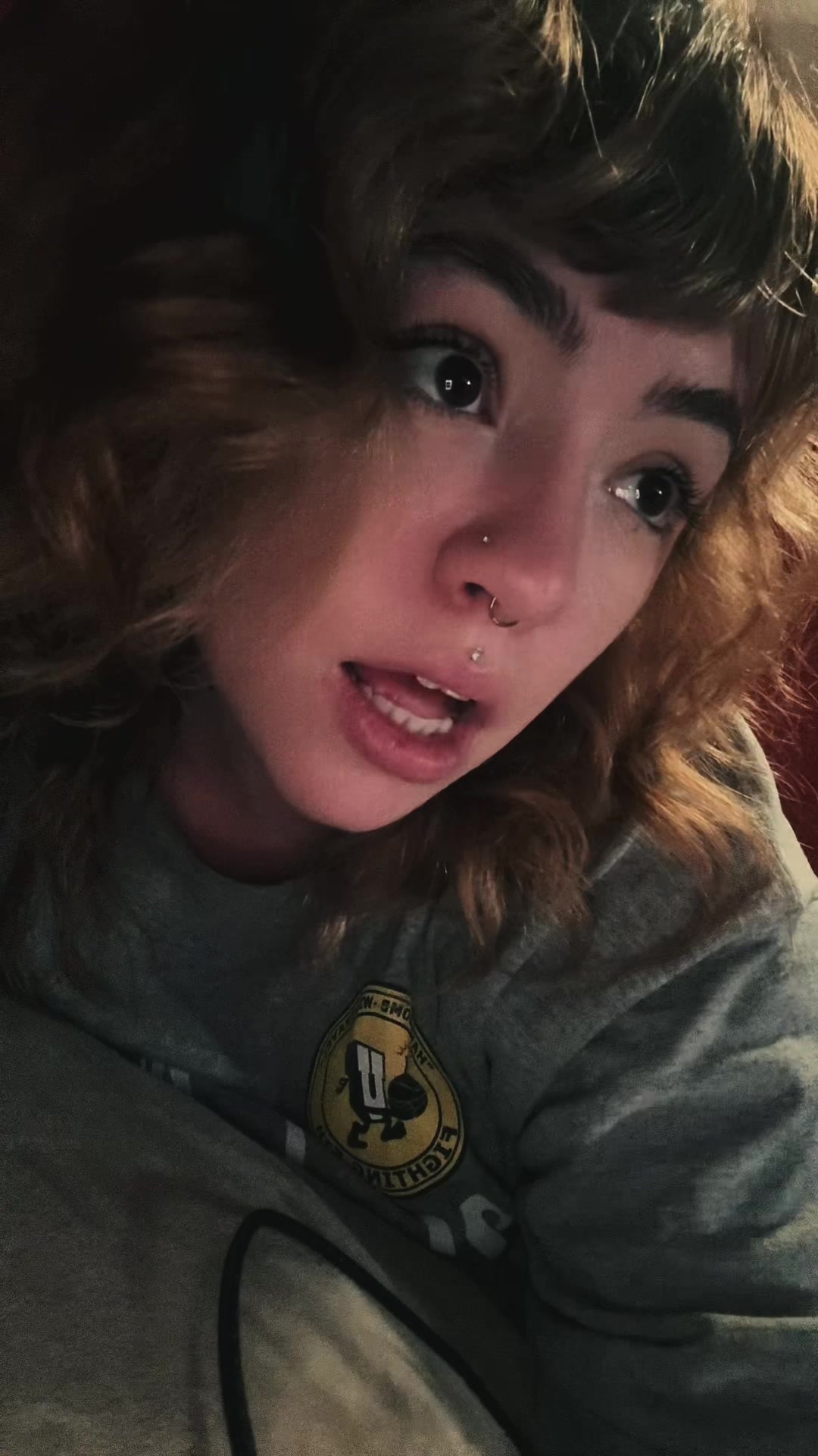 @gloomydoomykimaroonie
