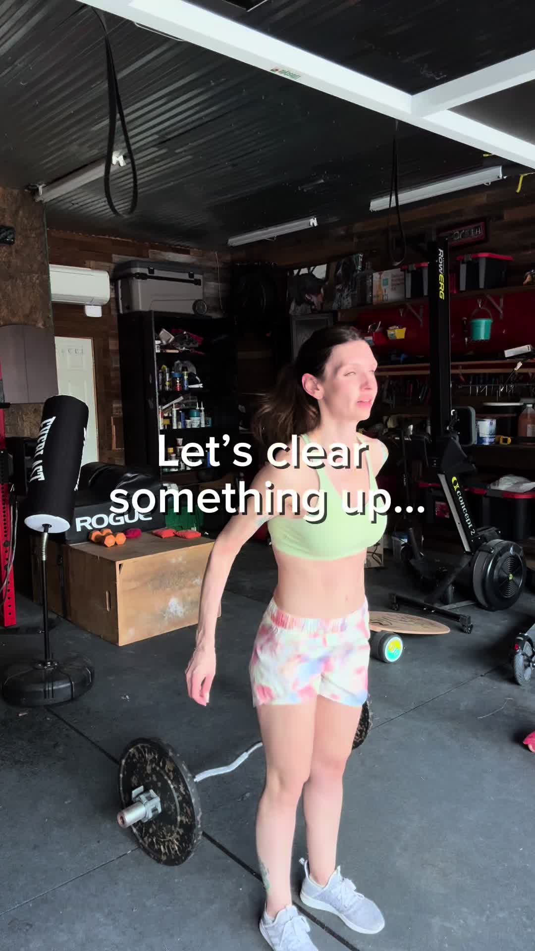 @JustineTheFitNurse