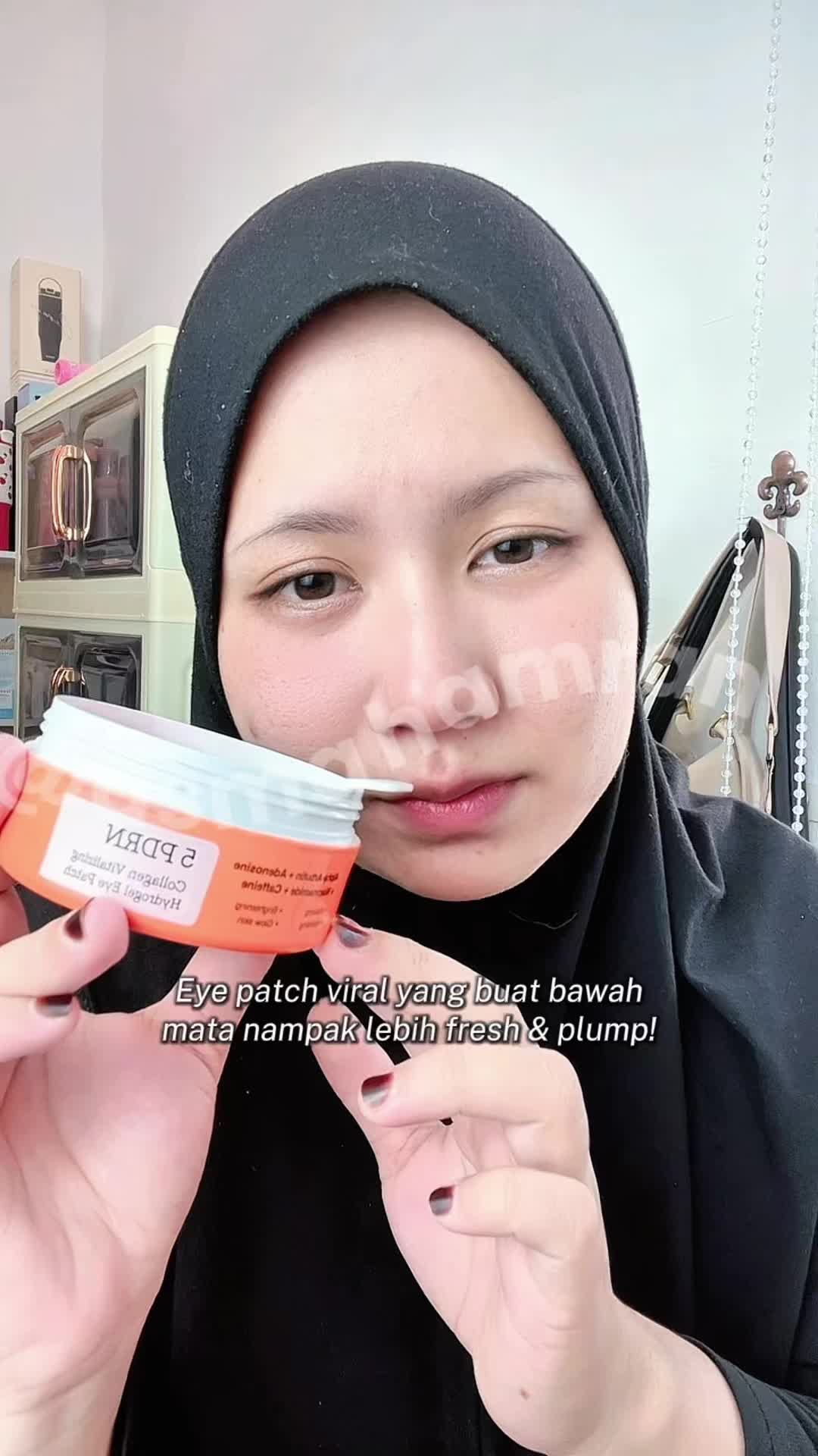 @Asmah Amran