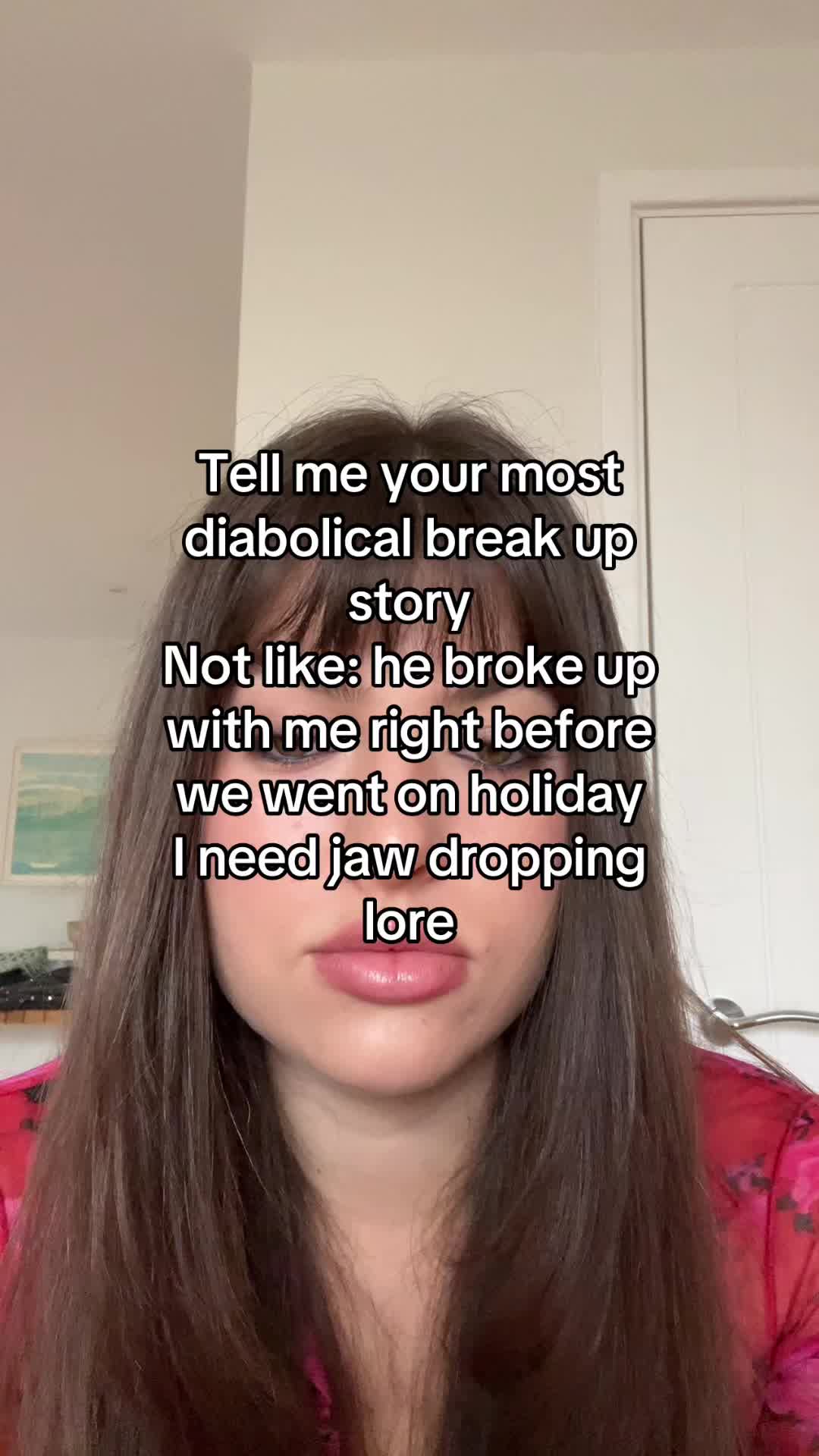 @Flora Fiora