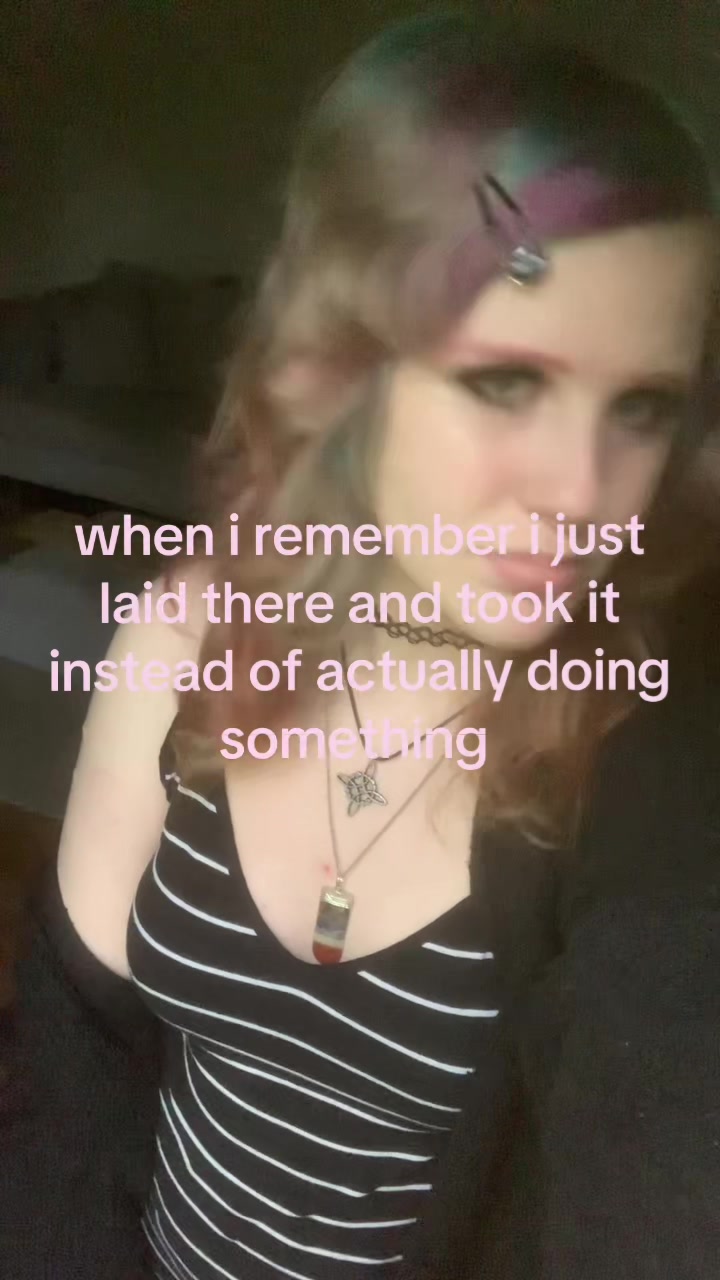 @evilbitch98 🍭
