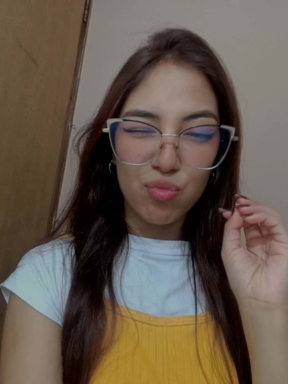 @Evelyn Sanchez ✨