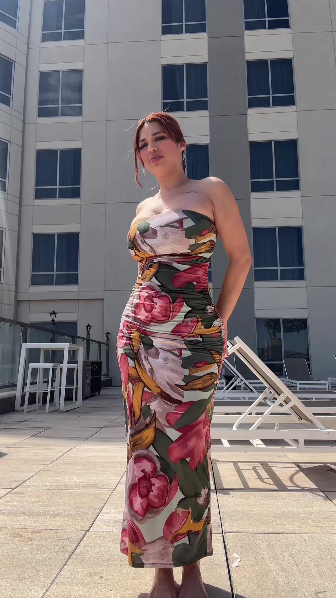 @Karen Alvarado