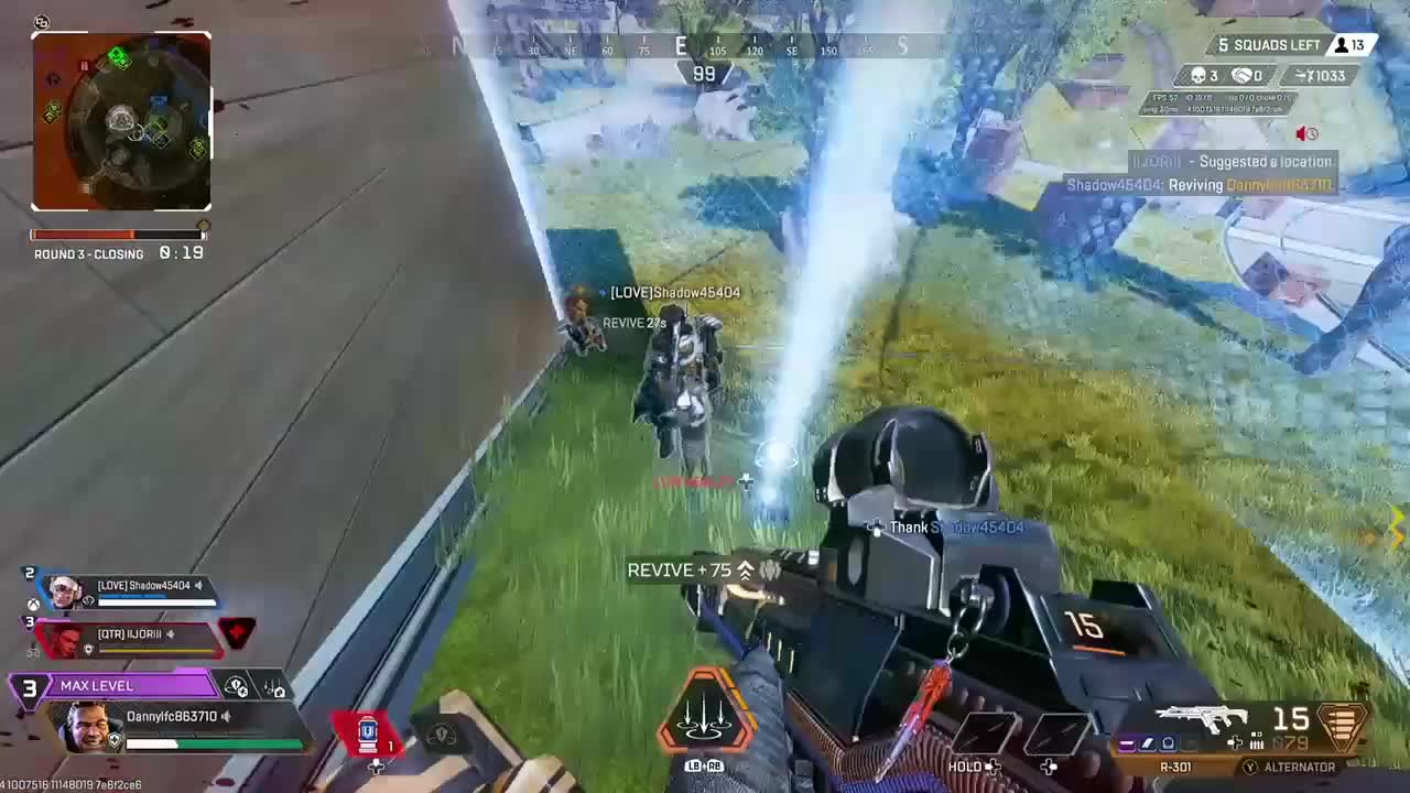 @OLD M4N DAN