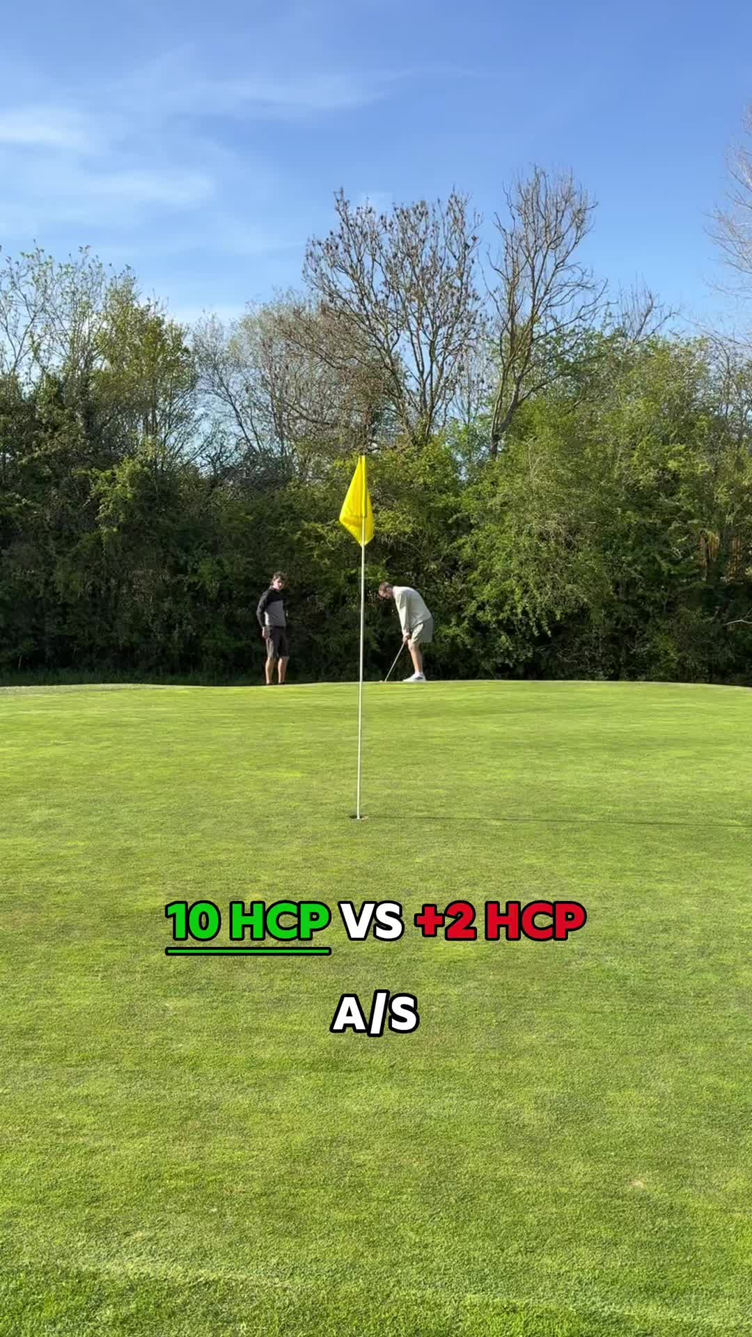 @Two-Ball Golf