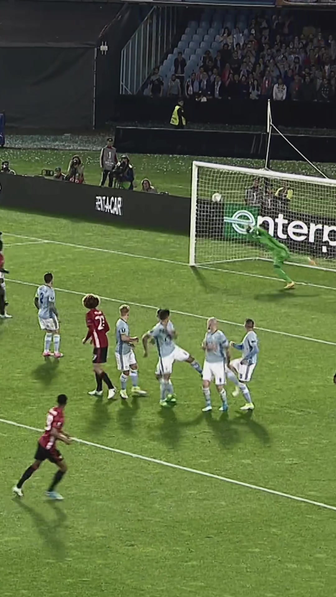 @Europa League