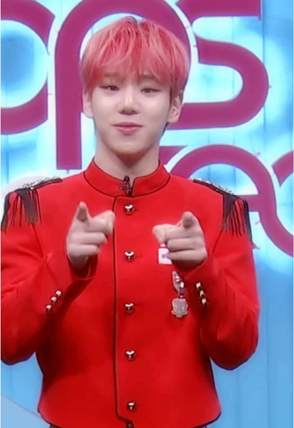 @A.C.E hotpants ๐ฏ๐
