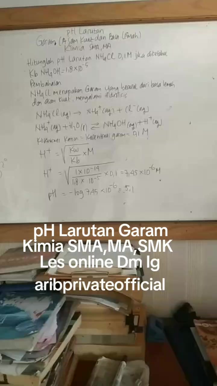 @Arib Private Official