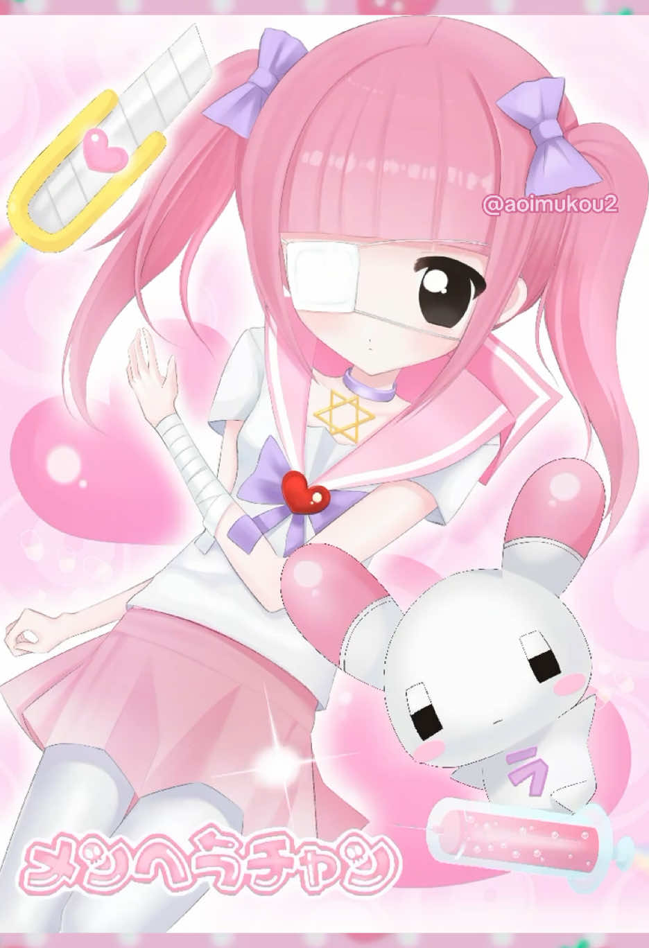 @yuriwabani🎀🍮
