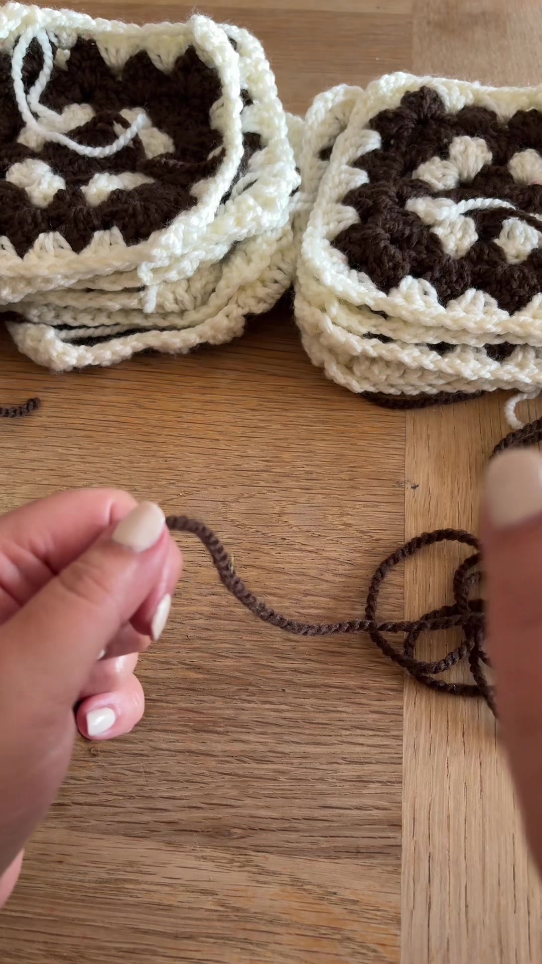 @Kirsty | Crochet Tutorials