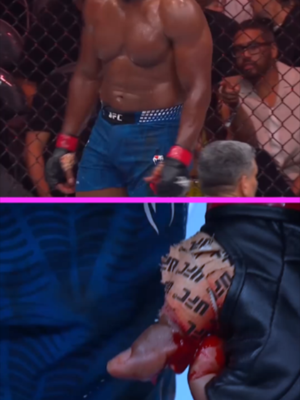 @TNT Fight Sports