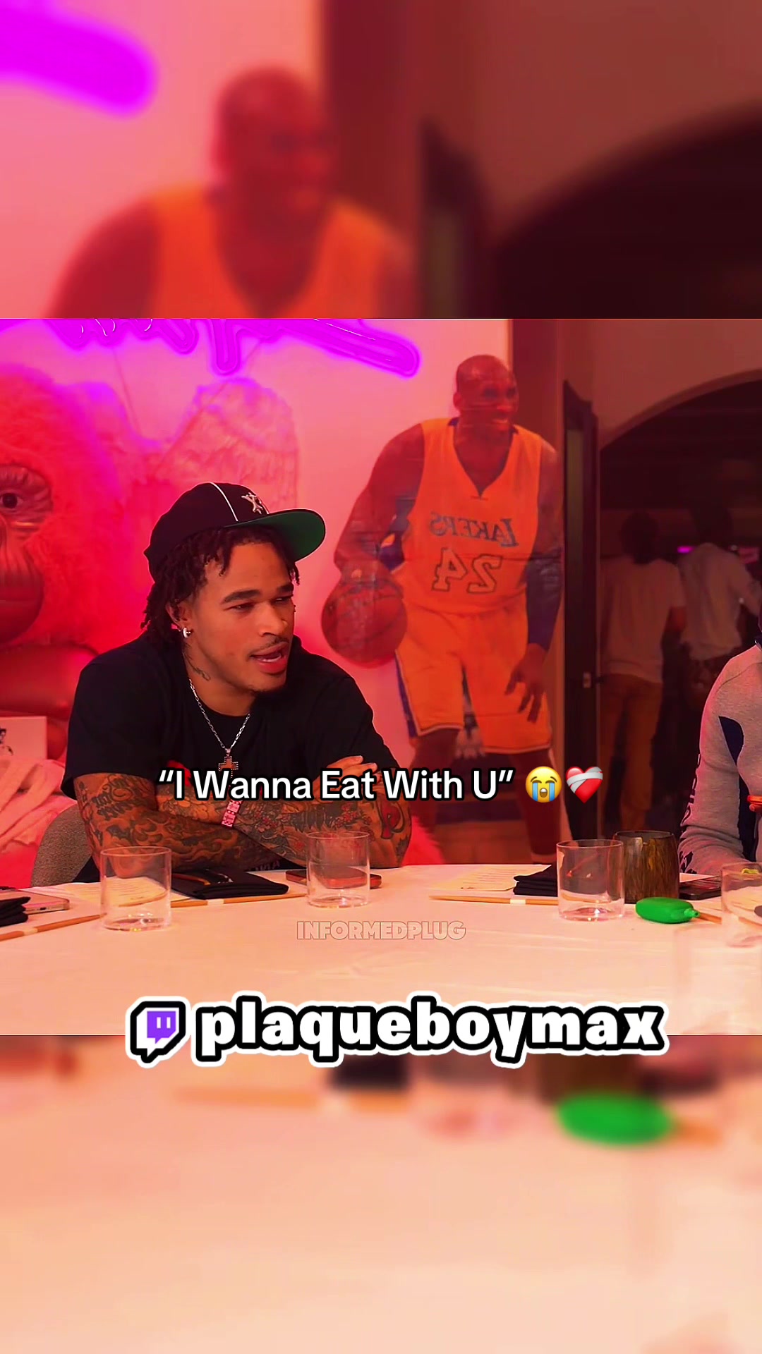 @informedplug